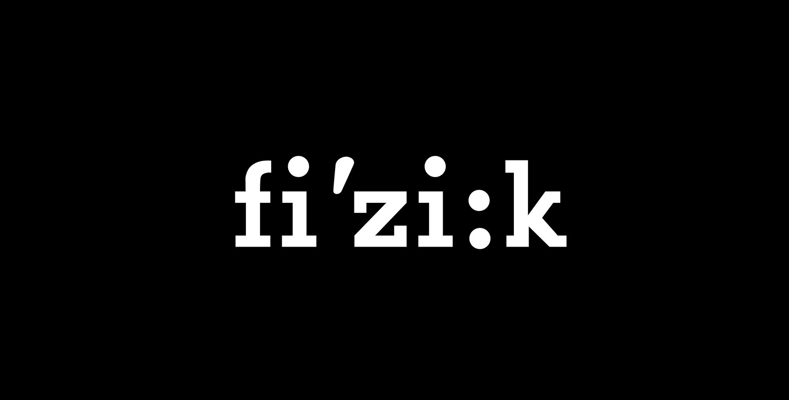 FIZIK