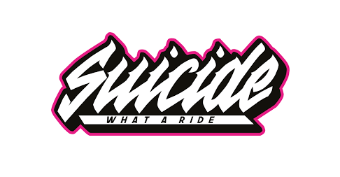 SUICIDE GRAVITY WEAR