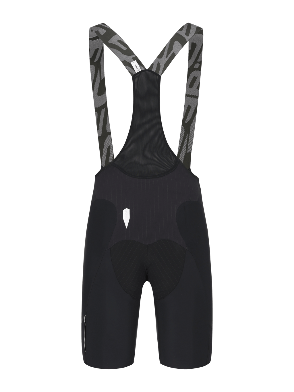 Salopette Q36.5 Gregarius Pro - nero