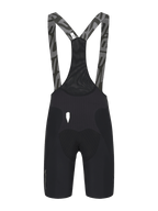 Salopette Q36.5 Gregarius Pro - nero