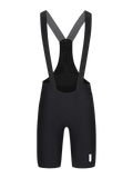 Q36.5 Dottore Hybrid Pantaloncini Termici Uomo Nero