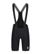 Q36.5 Dottore Hybrid Pantaloncini Termici Uomo Nero