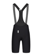 Q36.5 Dottore Hybrid Pantaloncini Termici Uomo Nero