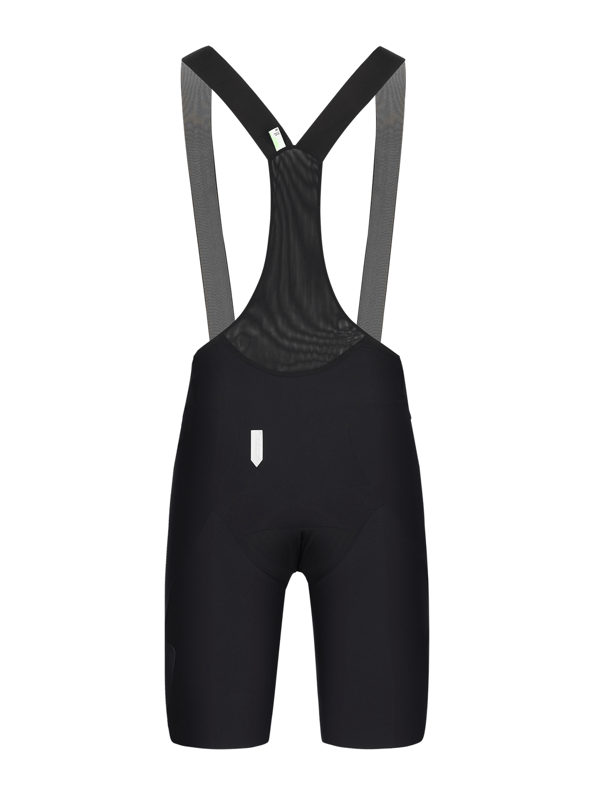 Q36.5 Dottore Hybrid Pantaloncini Termici Uomo Nero