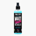 Muc-Off Matt Finish Detailer 250ml – Detergente e Protettivo per Telai Opachi