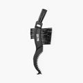 Muc-Off Claw Brush – Spazzola per Pulizia Cambio, Catena e Trasmissione Bici