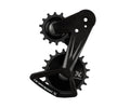 CeramicSpeed OSPW X ALPHA | Gabbia Cambio SRAM RED / Force / Rival XPLR E1 13V | Black