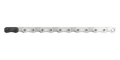 SRAM GX Eagle T-Type Flattop | Catena 12 Velocità | 126 Maglie | Silver