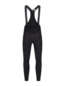 Calzamaglia Q36.5 Dottore Termico Bib Tights Black