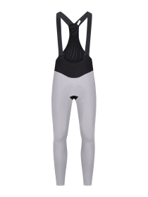 Calzamaglia Q36.5 Dottore Termico Bib Tights Ice Grey