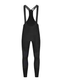 Calzamaglia Q36.5 Adventure Winter Bib Tights Black