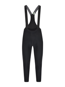 Calzamaglia Q36.5 Gregarius Light Bib Tights Black