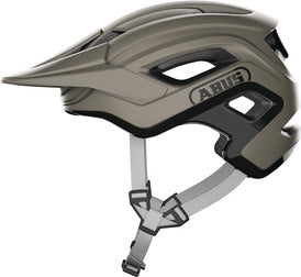 ABUS CliffHanger dust grey