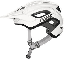 ABUS CliffHanger alpine white