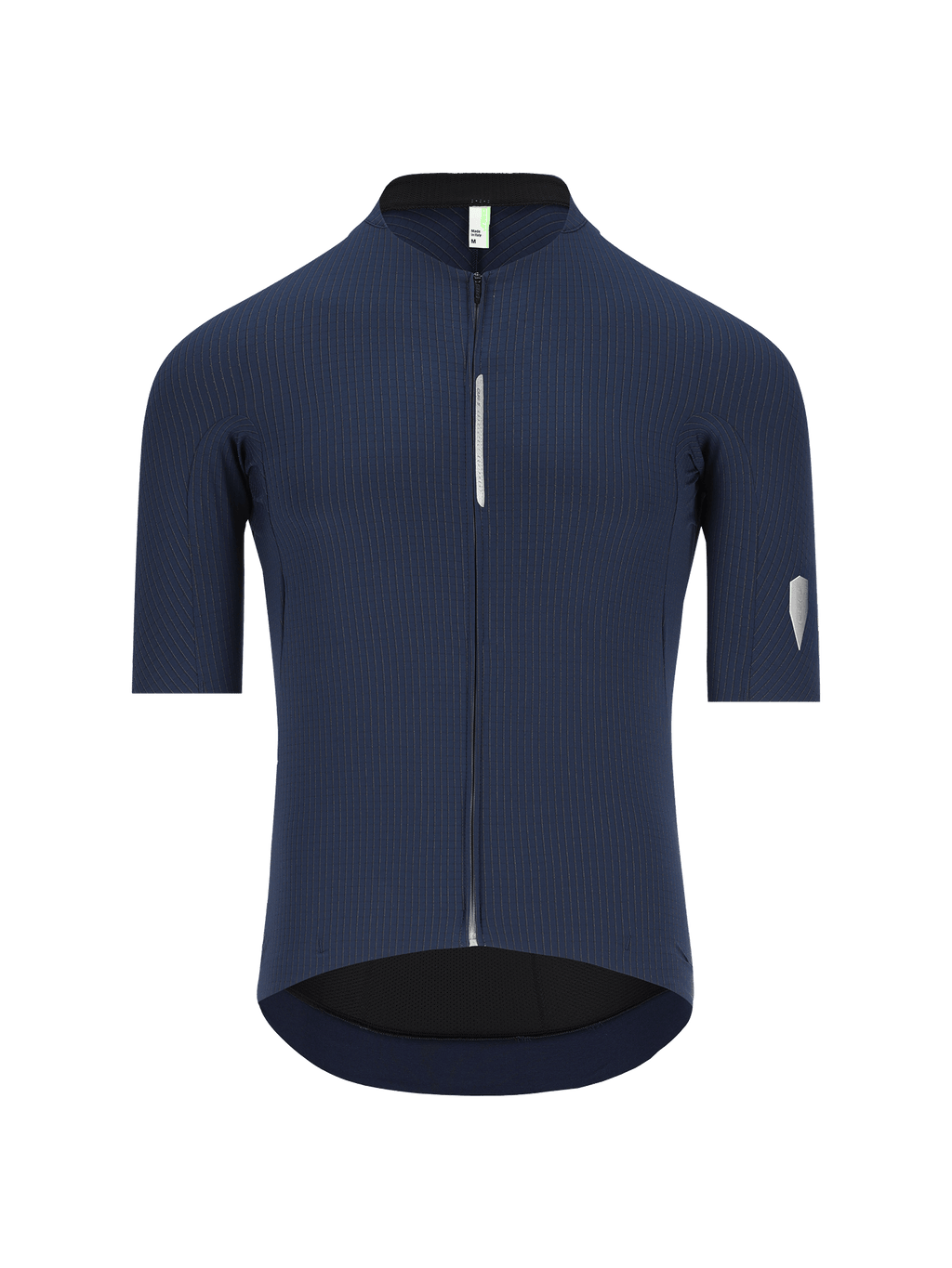 Maglia Manica Corta Uomo Q36.5 Dottore Pro - Nautica Blue