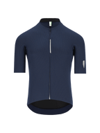 Maglia Manica Corta Uomo Q36.5 Dottore Pro - Nautica Blue