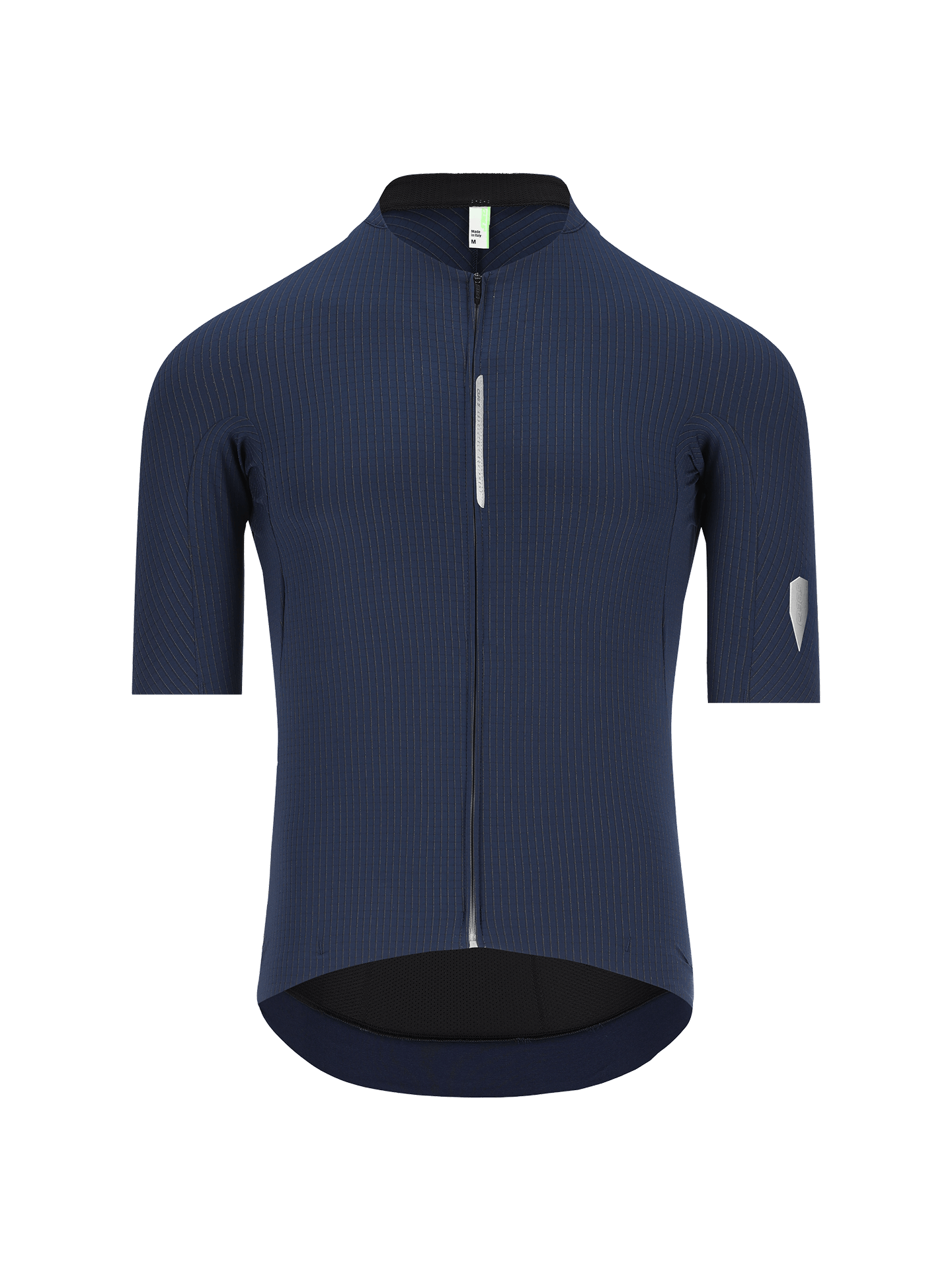 Maglia Manica Corta Uomo Q36.5 Dottore Pro - Nautica Blue