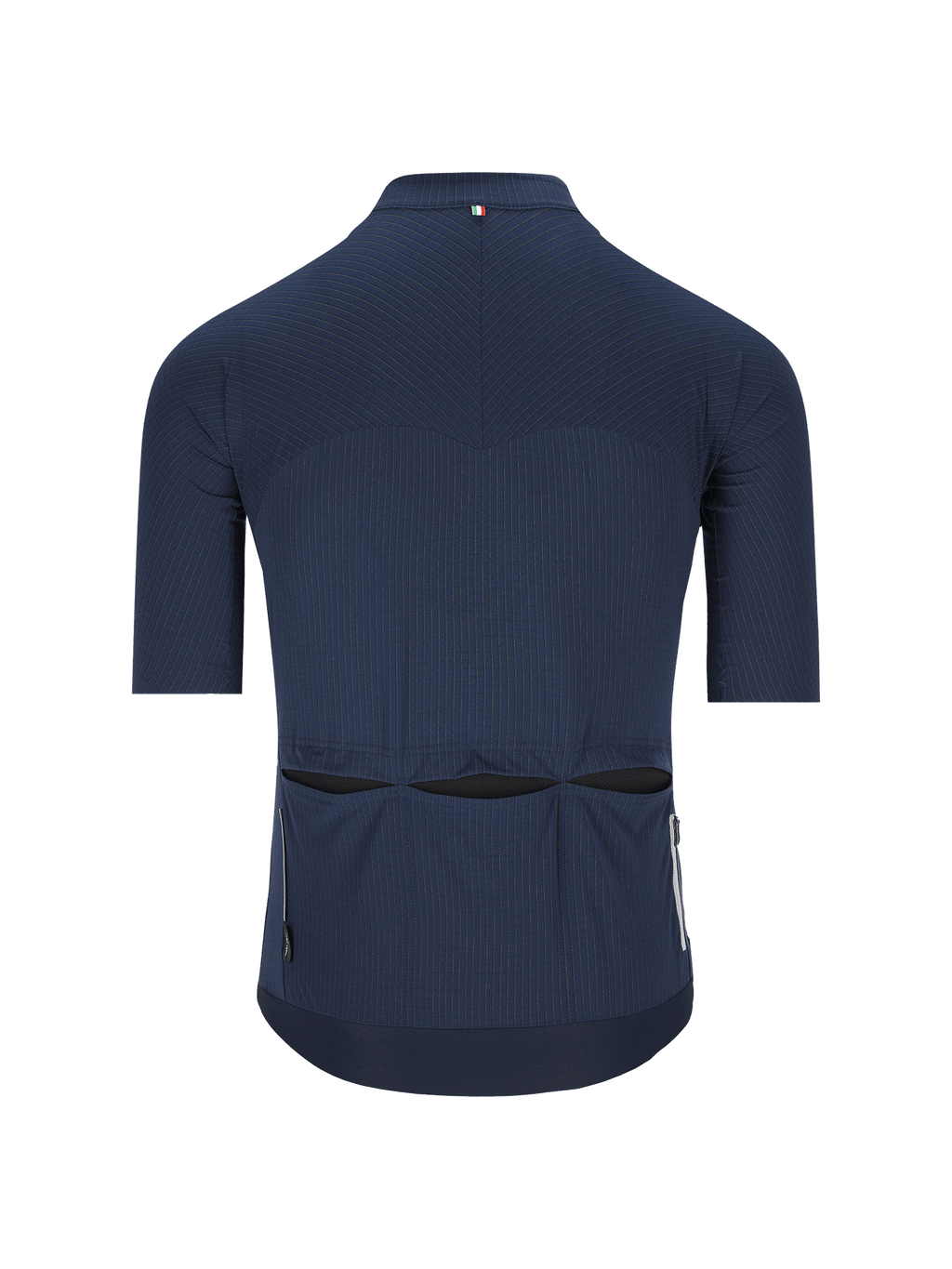 Maglia Manica Corta Uomo Q36.5 Dottore Pro - Nautica Blue