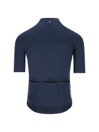 Maglia Manica Corta Uomo Q36.5 Dottore Pro - Nautica Blue