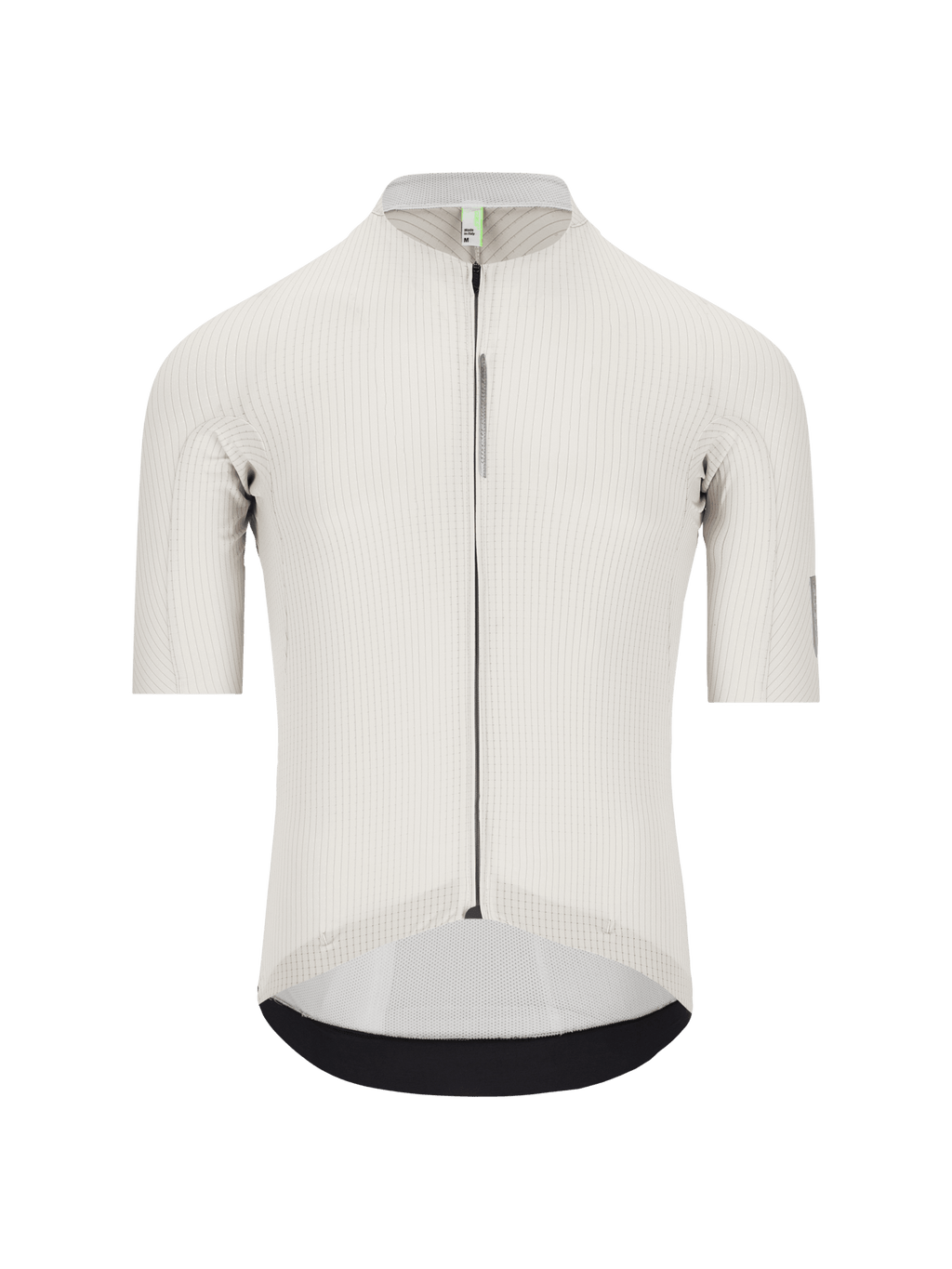 MAGLIA MANICA CORTA UOMO Q36.5 Dottore PRO Maglia Optic White