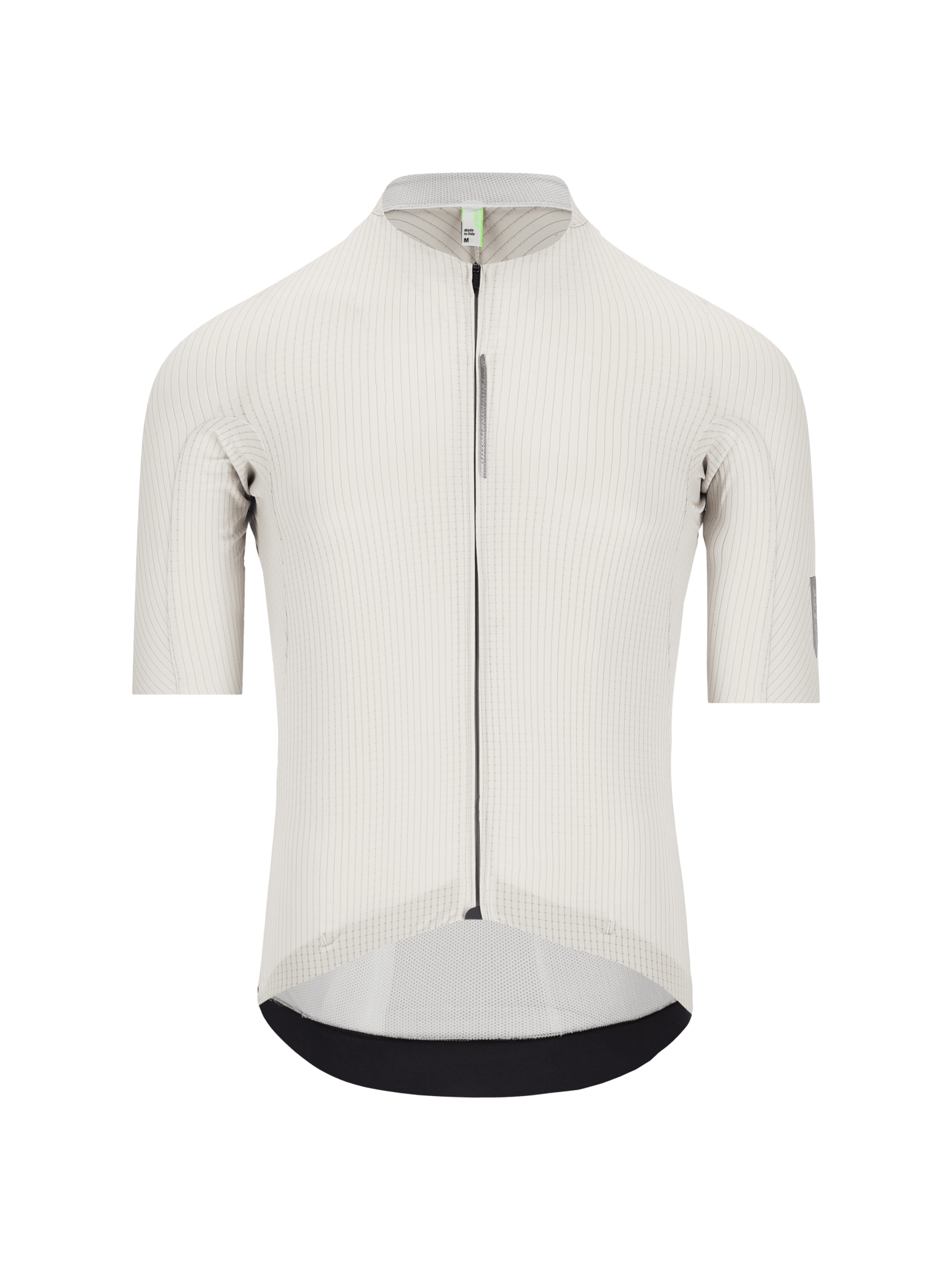 MAGLIA MANICA CORTA UOMO Q36.5 Dottore PRO Maglia Optic White