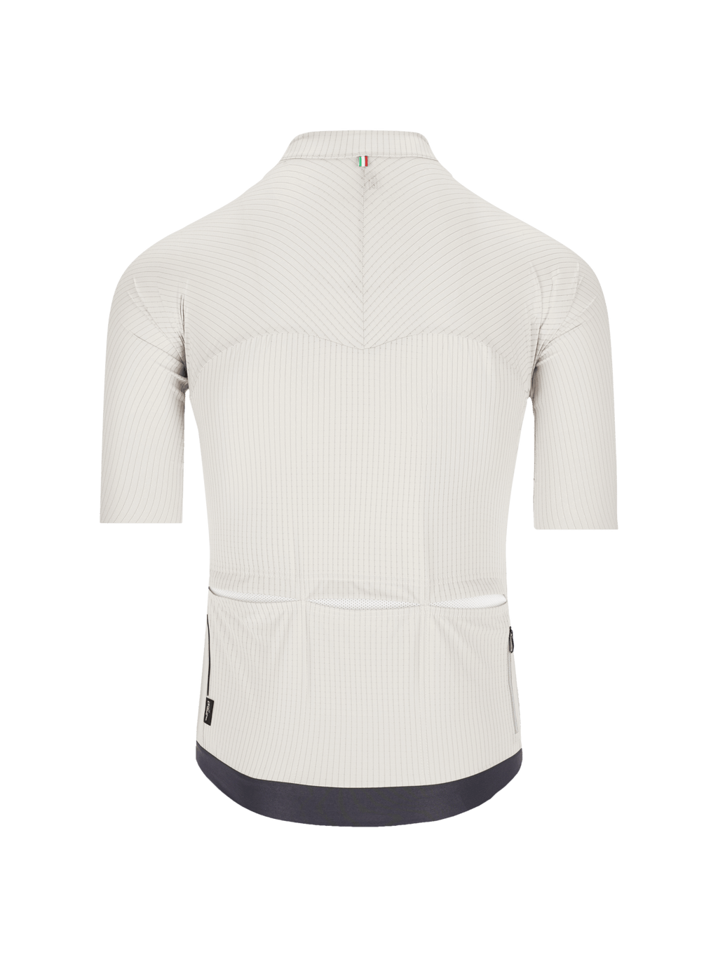 MAGLIA MANICA CORTA UOMO Q36.5 Dottore PRO Maglia Optic White