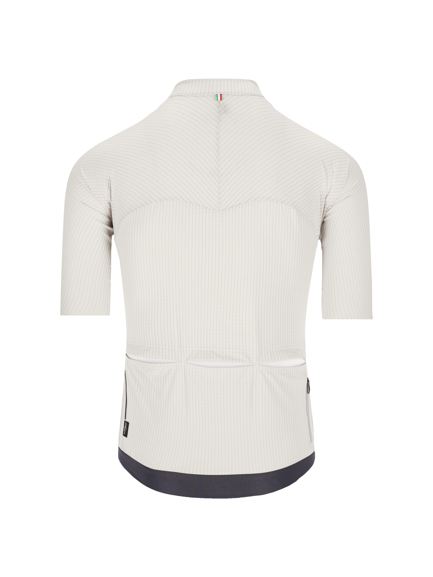 MAGLIA MANICA CORTA UOMO Q36.5 Dottore PRO Maglia Optic White