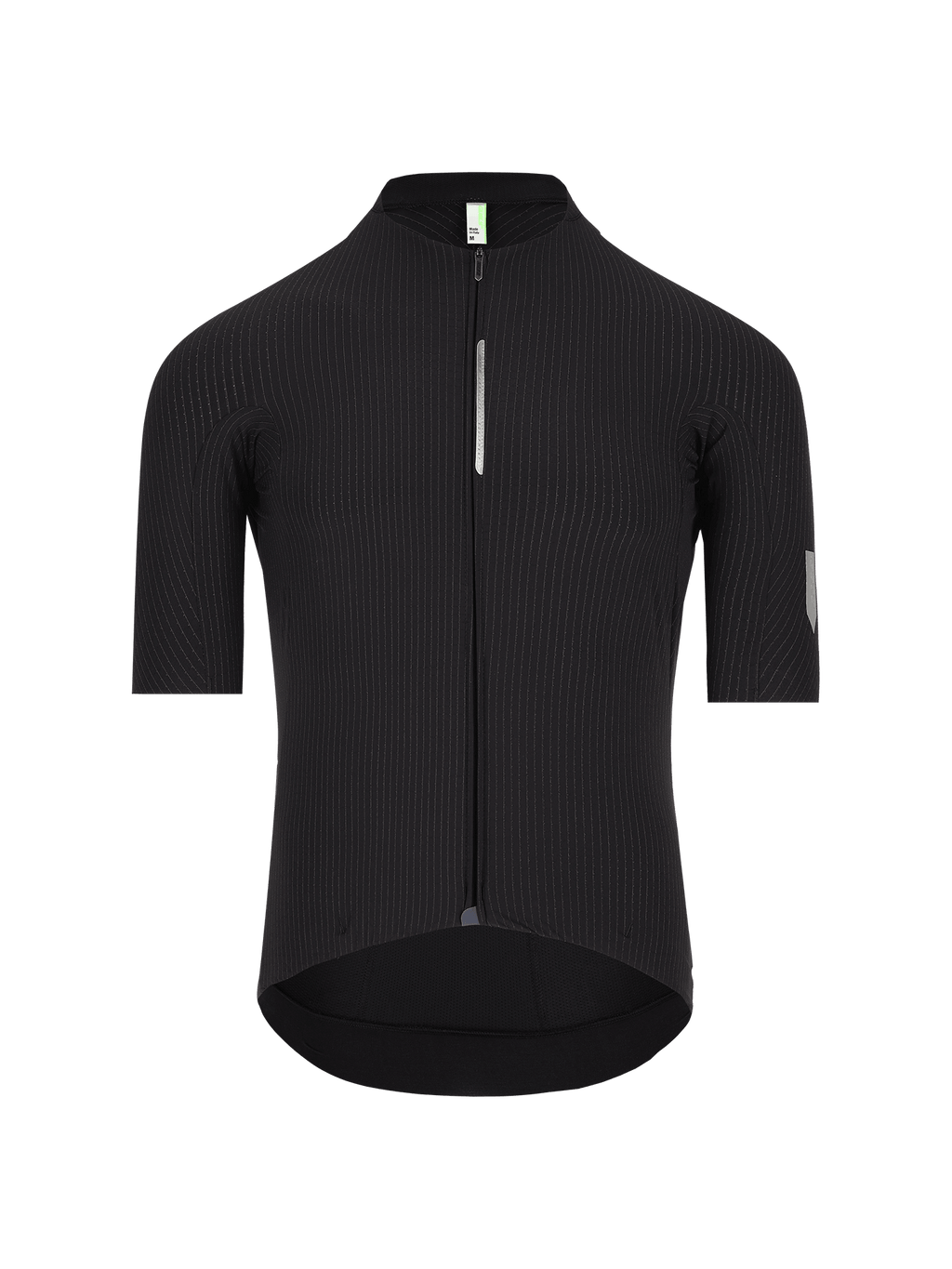 Maglia Manica Corta Uomo Q36.5 Dottore Pro - Nero