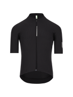 Maglia Manica Corta Uomo Q36.5 Dottore Pro - Nero