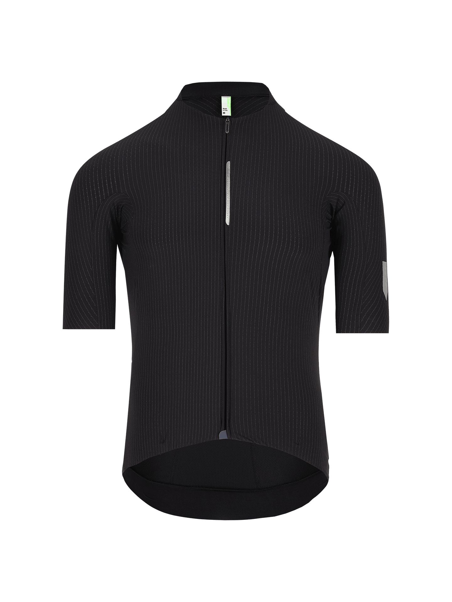 Maglia Manica Corta Uomo Q36.5 Dottore Pro - Nero