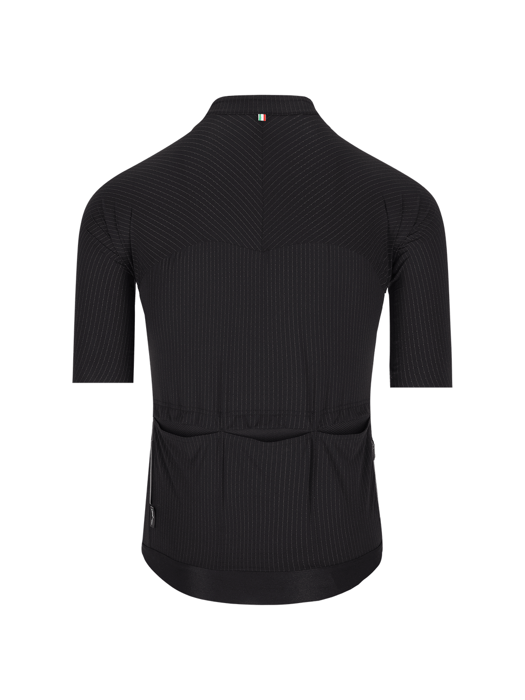 Maglia Manica Corta Uomo Q36.5 Dottore Pro - Nero