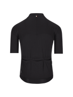 Maglia Manica Corta Uomo Q36.5 Dottore Pro - Nero