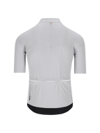 Maglia Manica Corta Uomo Q36.5 Dottore Pro - Grigio Ghiaccio