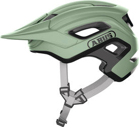 ABUS CliffHanger mist green