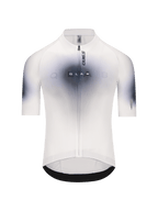 Maglia Manica Corta Uomo Q36.5 Gregarius Clima QLAB Bianco