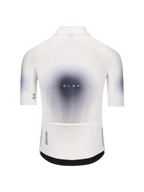 Maglia Manica Corta Uomo Q36.5 Gregarius Clima QLAB Bianco