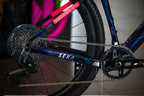 Seka ExAero GR RDC | Sram Rival 1x13 | Miche All road