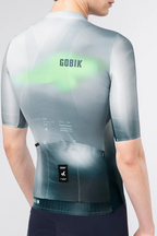 MAGLIA MANICA CORTA GOBIK UOMO ATTITUDE 2.0 TETSU