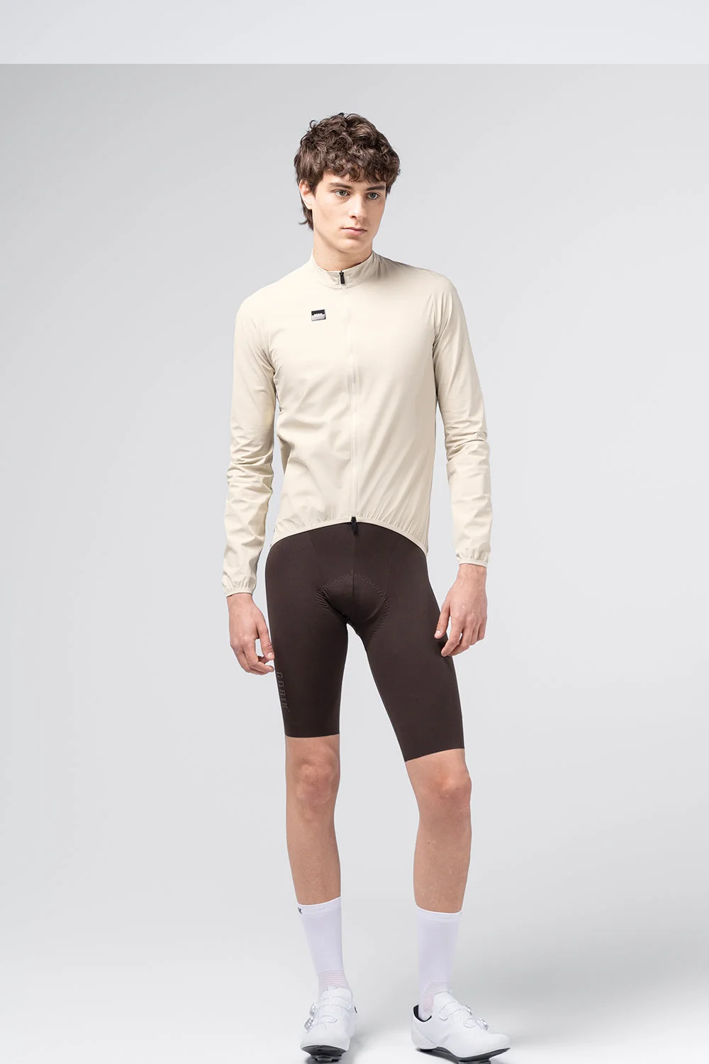 GIACCA ANTIVENTO E ANTIPIOGGIA UNISEX GOBIK SELKIE 2.0 OSTUNI