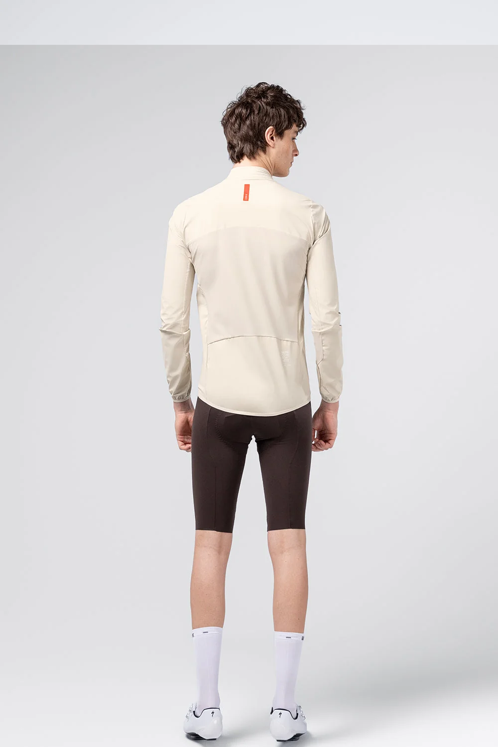 GIACCA ANTIVENTO E ANTIPIOGGIA UNISEX GOBIK SELKIE 2.0 OSTUNI