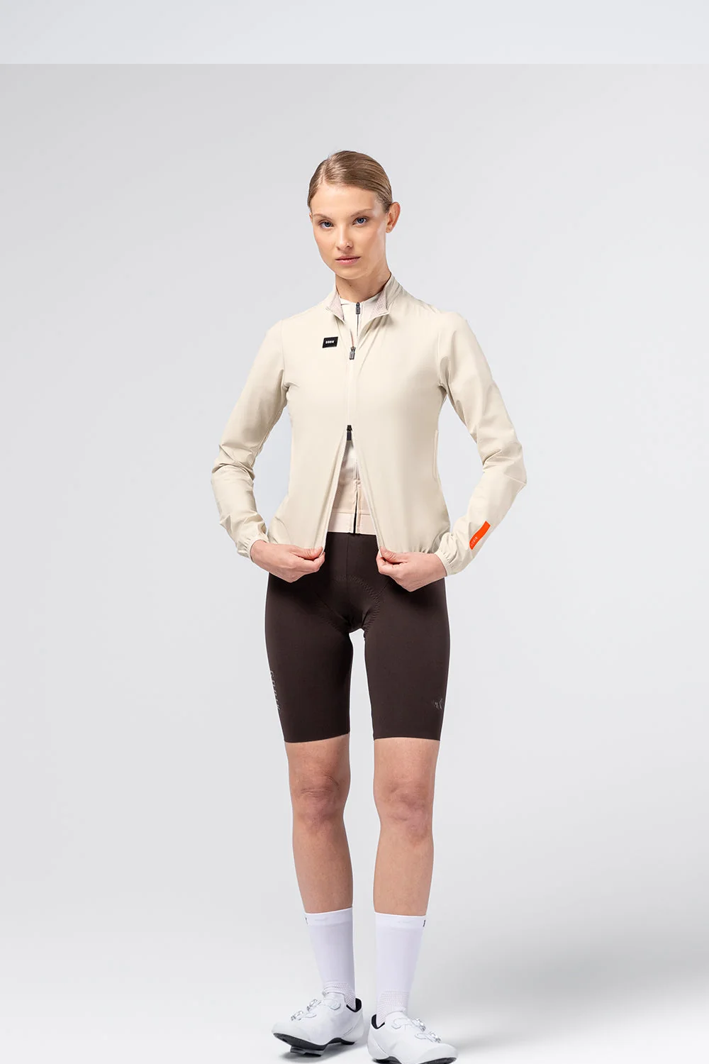 GIACCA ANTIVENTO E ANTIPIOGGIA UNISEX GOBIK SELKIE 2.0 OSTUNI