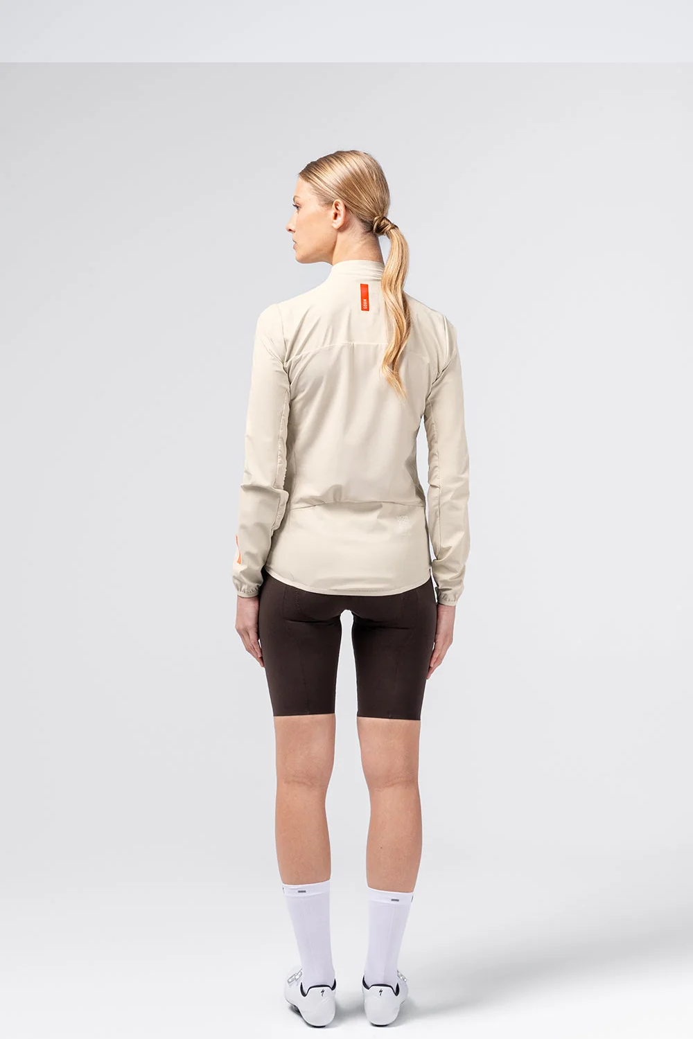 GIACCA ANTIVENTO E ANTIPIOGGIA UNISEX GOBIK SELKIE 2.0 OSTUNI
