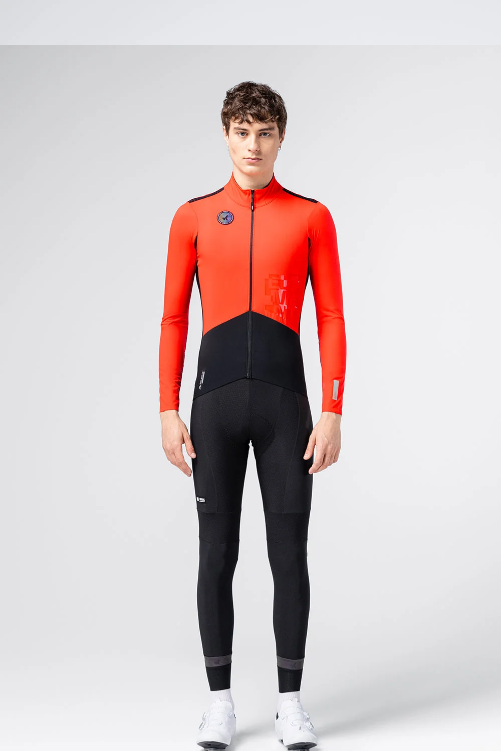 GIACCA UOMO GOBIK ELEMENT SUPERFLAME