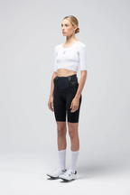 Maglia intima senza maniche UOMO GOBIK Boundary White