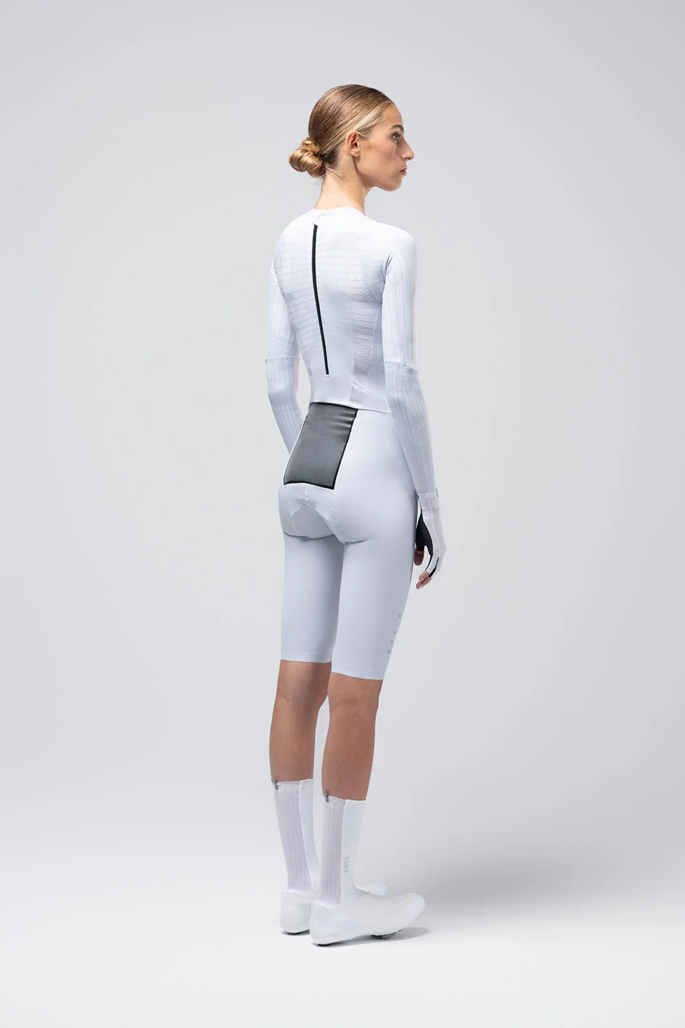 GOBIK Mach TT Steel – Aerosuit Donna Cronometro