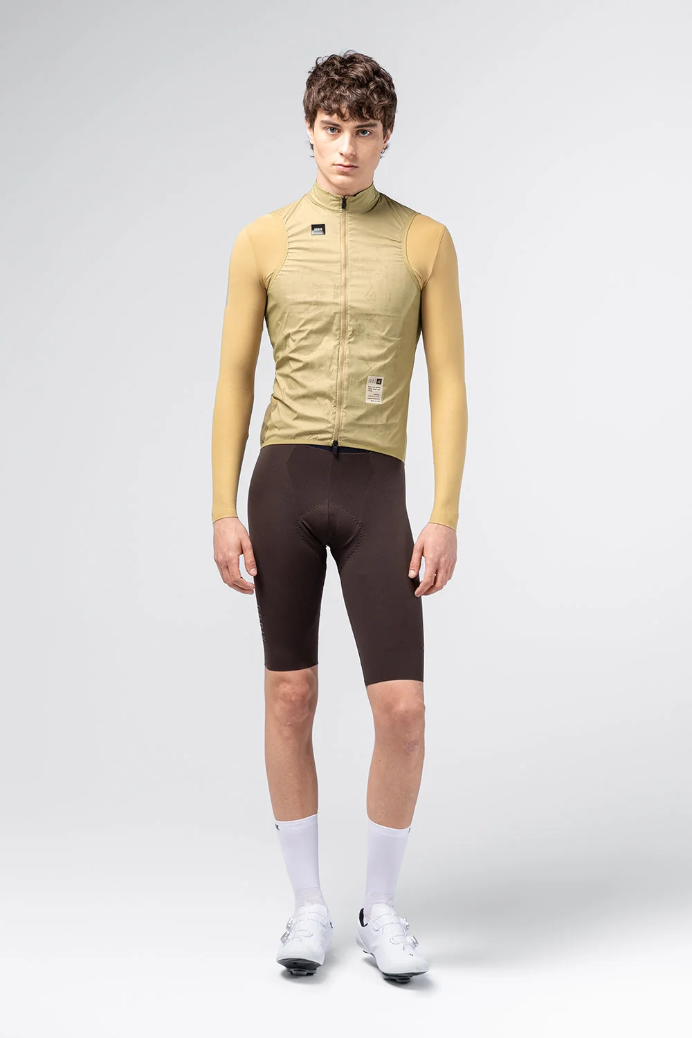 Gilet Gobik Plus 2.0 Uomo Keemun