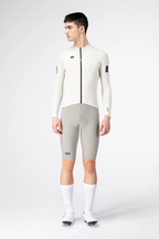MAGLIA MANICA LUNGA UOMO GOBIK PACER SOLID 2.0 CREPE
