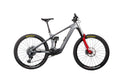 Steppenwolf Tundra 10 | Avinox M2S | SRAM GX Eagle AXS T-Type | RockShox Lyrik Ultimate 160 mm