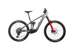 Steppenwolf Tundra 10 | Avinox M2S | SRAM GX Eagle AXS T-Type | RockShox Lyrik Ultimate 160 mm