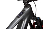 Steppenwolf Tundra 10 | Avinox M2S | SRAM GX Eagle AXS T-Type | RockShox Lyrik Ultimate 160 mm